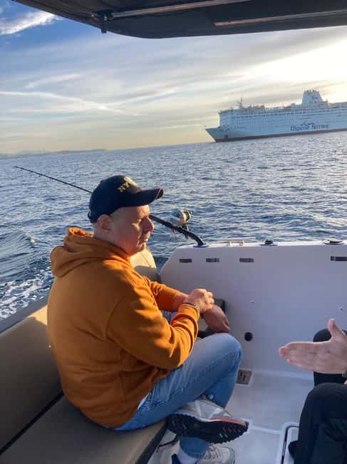Alicante: Private Yacht Cruise with Drinks - What the Alicante Yacht Experience Actually Feels Like