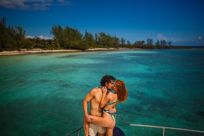 All Inclusive Luxury Yacht – Private Island Experience - Water toys for active hours and lazy hours