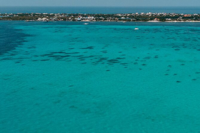 All Inclusive Luxury Yacht – Private Island Experience - What the crew adds to the day