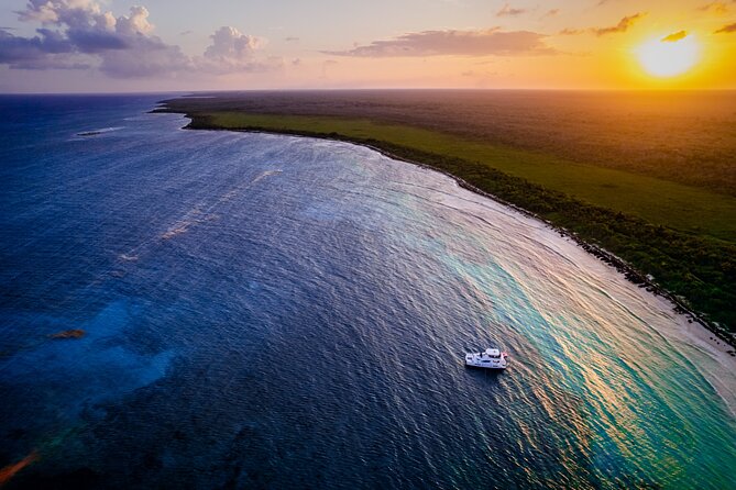 All Inclusive Luxury Yacht – Private Island Experience - Should you book this private island yacht?
