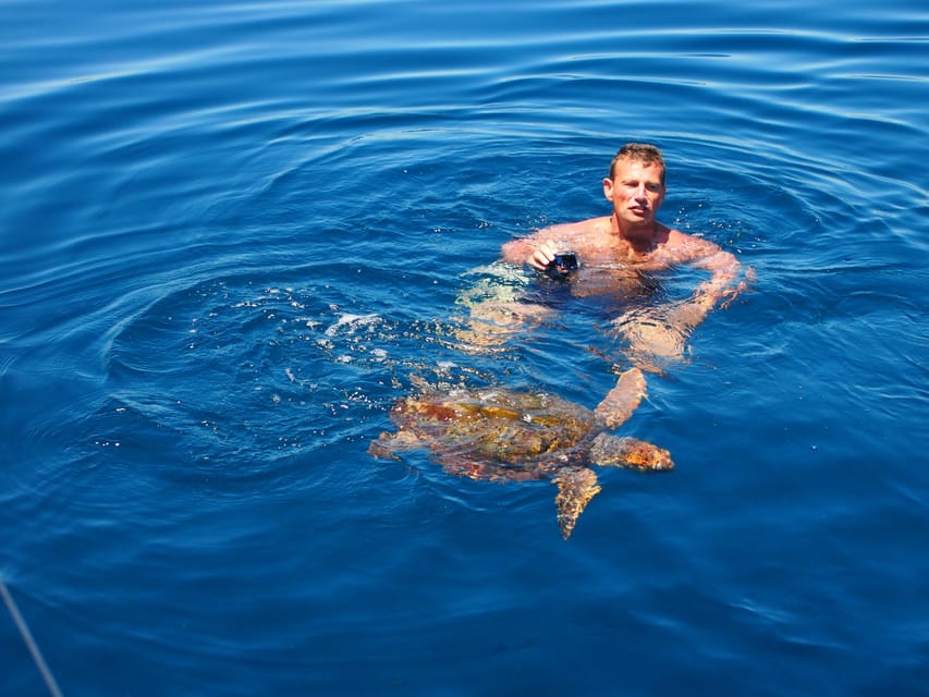 Always private 4 hour - Sail- dolphin Yacht Charter-paddle - What the price offers at $294 for two