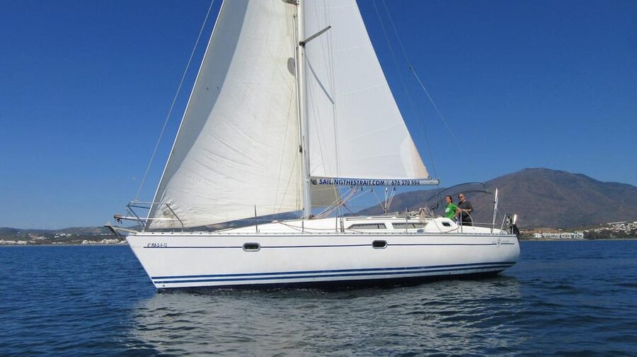Always private 4 hour - Sail- dolphin Yacht Charter-paddle - Booking details and practical cautions