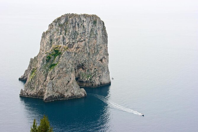 Amalfi Coast Private Yacht Cruise: Explore Positano and Amalfi! - Key Points to Know Before You Book