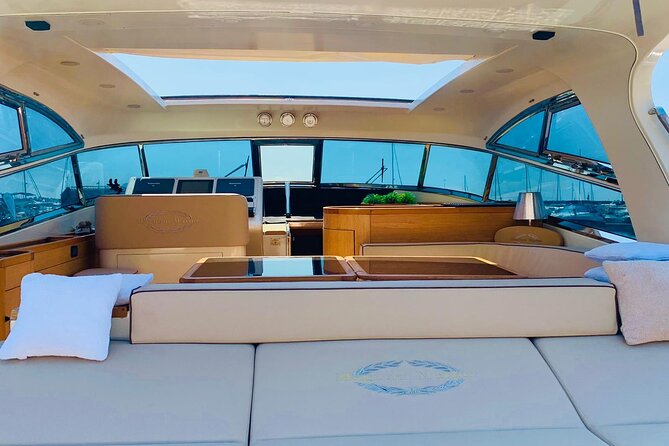 Amalfi Coast Private Yacht Cruise: Explore Positano and Amalfi! - Two Flexible Hours in Positano