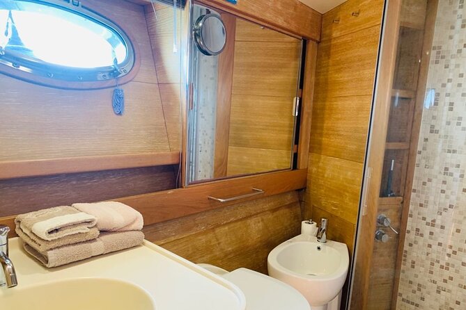 Amalfi Coast Private Yacht Cruise: Explore Positano and Amalfi! - Two Hours in Amalfi’s Historic Center