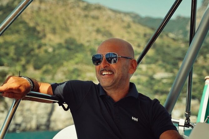 Amalfi Skip the Crowds Private Chill Experience on a Sail Yacht - What is included, and what the price means