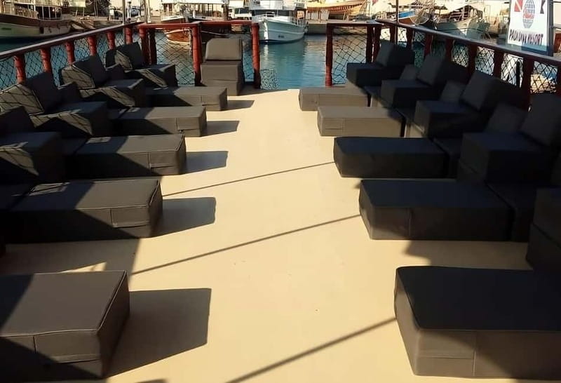 Antalya/Kemer: Phaselis Yacht Trip for Families and Couples - Sailing past Kemer’s dramatic coast