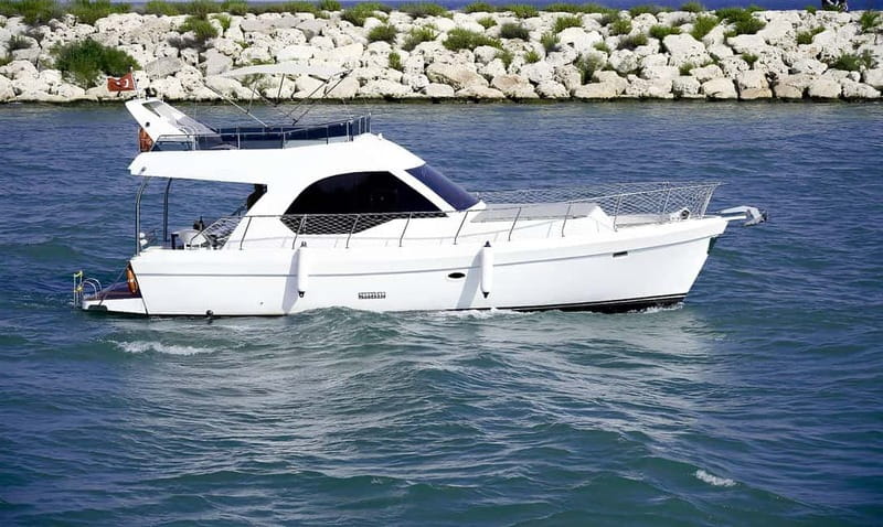 Antalya: Private Yacht Charter with Optional Gourmet Meal - Is the drone photography worth adding?