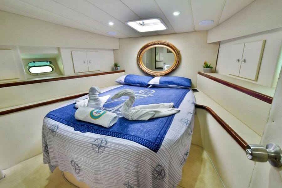 Antalya: Private Yacht Tour with 3 Swim Stops and a Meal - Weather, timing, and the real length of the day