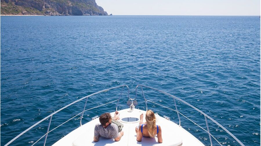 Arrábida Full-Day Yacht Tour from Lisbon - Key things to know before booking