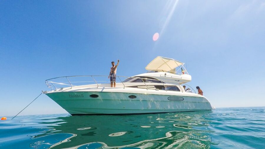 Arrábida Full-Day Yacht Tour from Lisbon - Who will enjoy this day most?