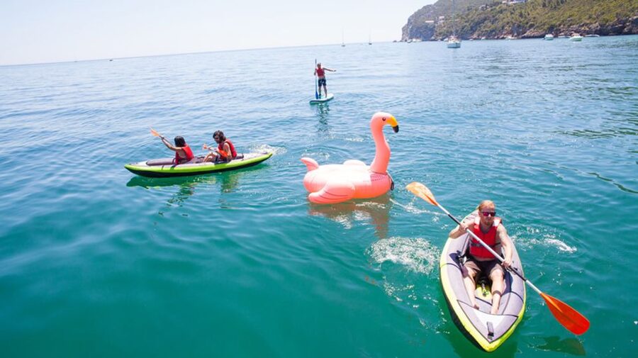 Arrábida Full-Day Yacht Tour from Lisbon - Is $171 per person a fair price?