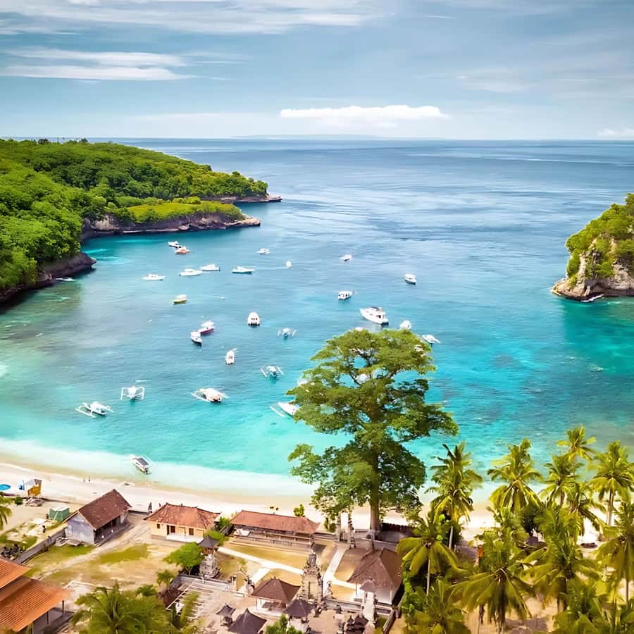 Bali: Private Yacht Snorkel at Manta Point & 2 Spots Penida - Who Will Get the Most From This Trip