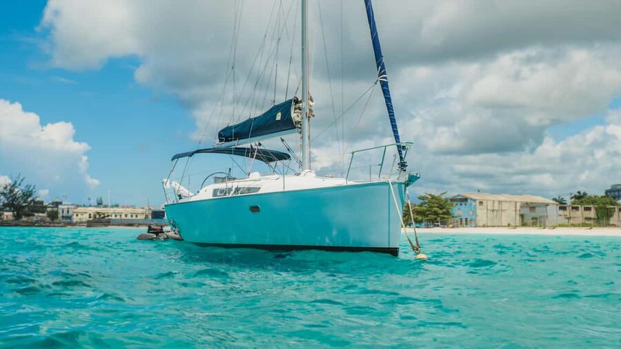 Barbados: Hands-On Sailing Adventure on a Sailing Yacht - Key points to know before booking