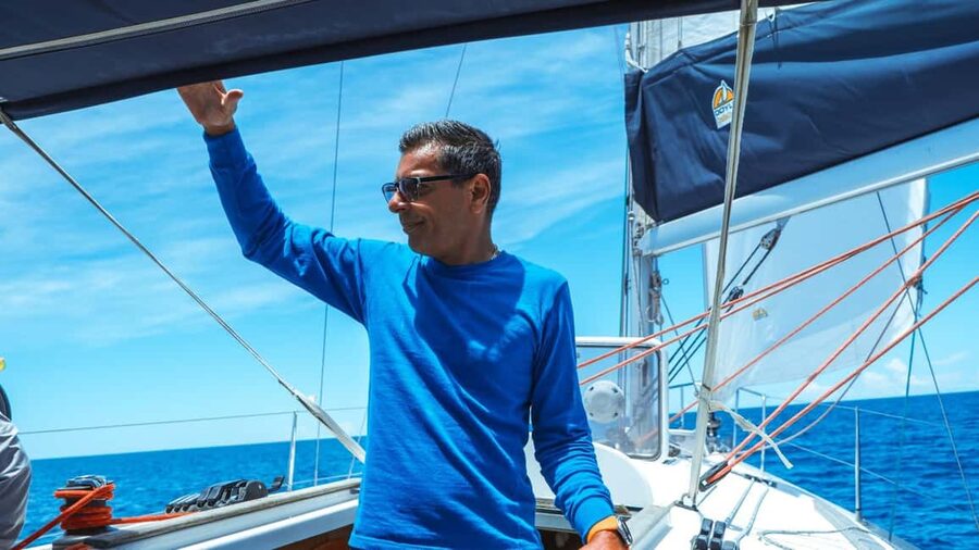 Barbados: Hands-On Sailing Adventure on a Sailing Yacht - What to pack for four hours at sea