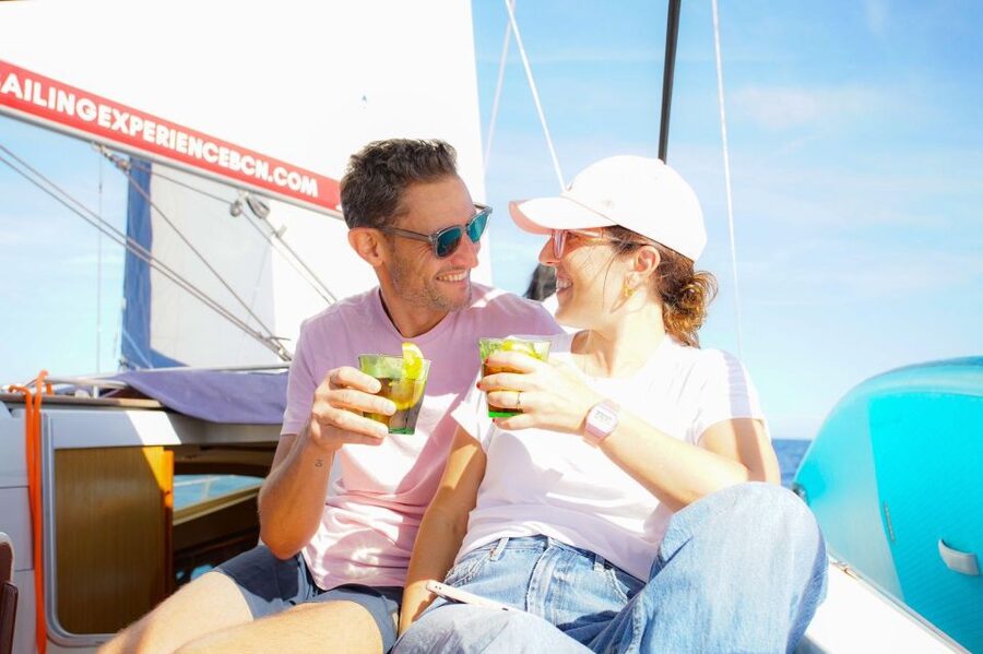 Barcelona: Helicopter Flight with Optional Yacht Cruise - What the Barcelona flight really gives you