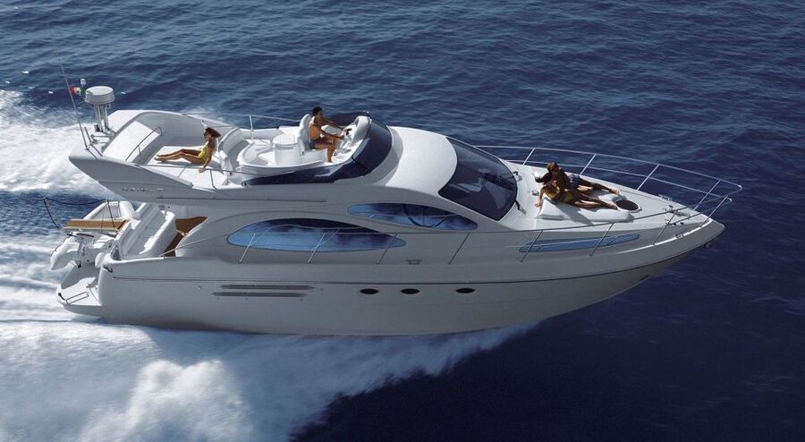 Barcelona: Private Motor Yacht Charter with Drinks and Food - Drinks, snacks, music, and the party atmosphere
