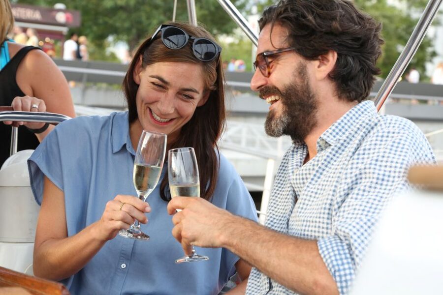Barcelona: Private Yacht Sailing Tour - Is $752 good value for up to 11 people?