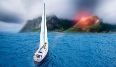 Sunset or Afternoon Yacht Cruise with Drinks