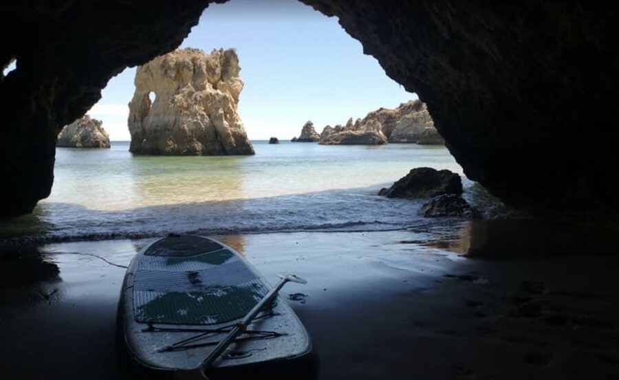 Benagil Sea Caves private yacht charter from lagos - Is $1,650 a fair price?