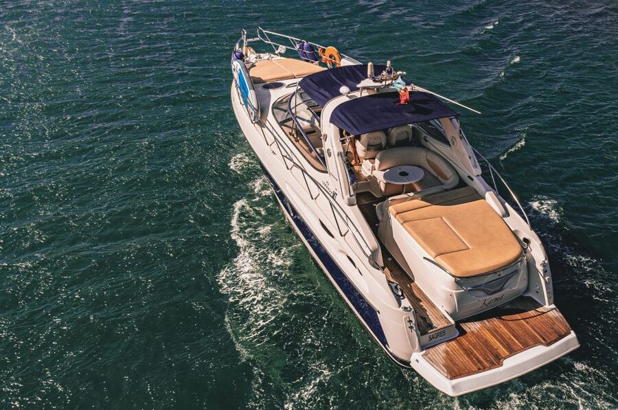 Benagil Sea Caves private yacht charter from lagos - Who will enjoy this private yacht most?