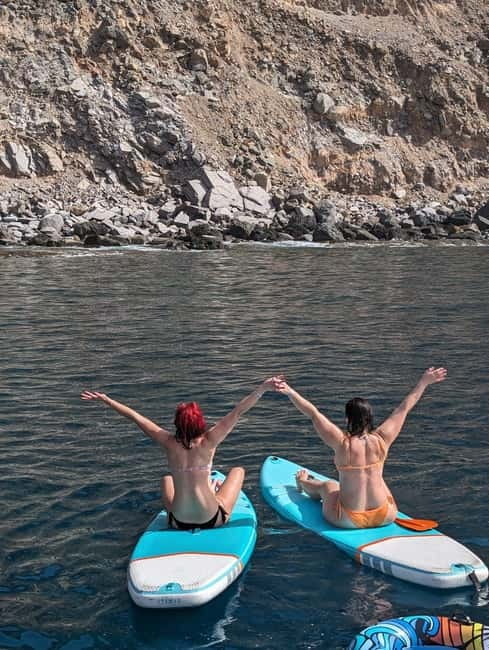Best Private Yacht in Gran Canaria - Key Points Before You Book