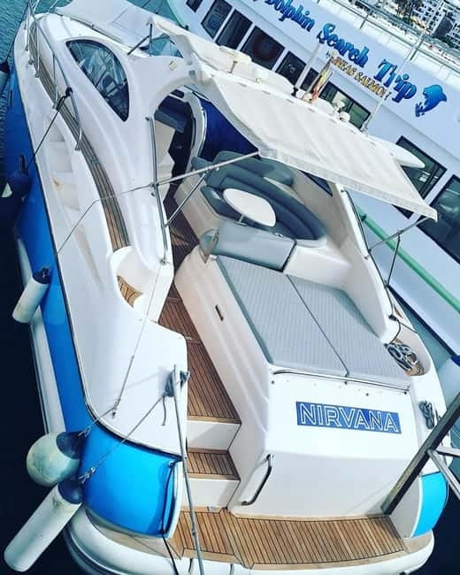 Best Private Yacht in Gran Canaria - Practical Details That Matter
