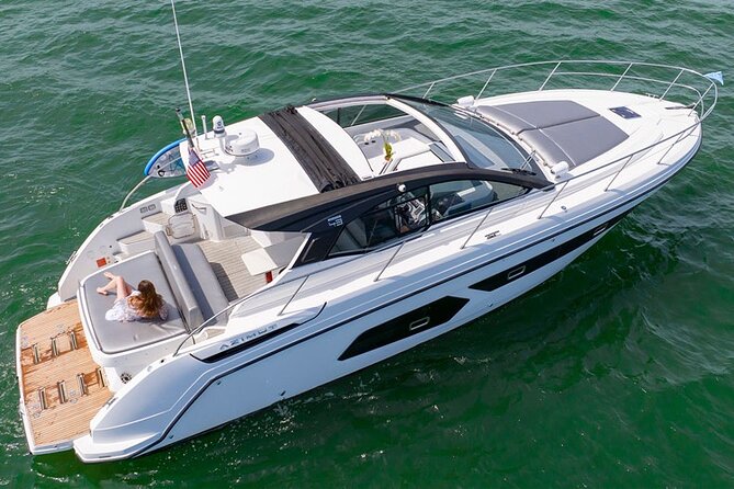 Boat or Yacht Rental in Sag Harbor, The Hamptons, or Monatauk - What Is Included, and What Will Cost More