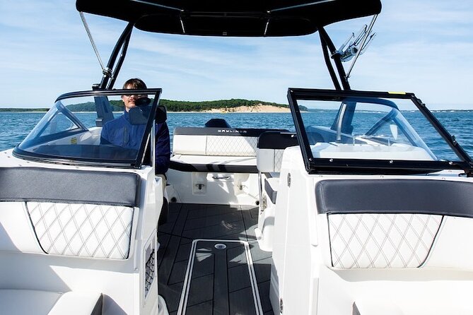 Boat or Yacht Rental in Sag Harbor, The Hamptons, or Monatauk - Weather, Timing, and Practical Details