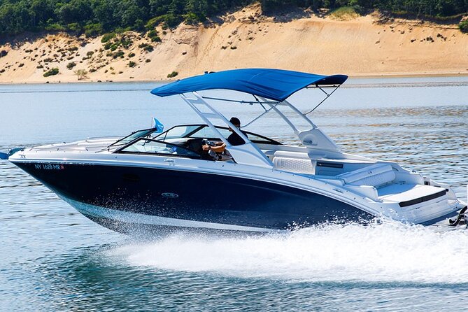 Boat or Yacht Rental in Sag Harbor, The Hamptons, or Monatauk - Captains, Crew, and the Human Side of the Charter