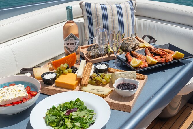 Boat - yacht tours at Mykonos - Pick your water day: islands or beaches