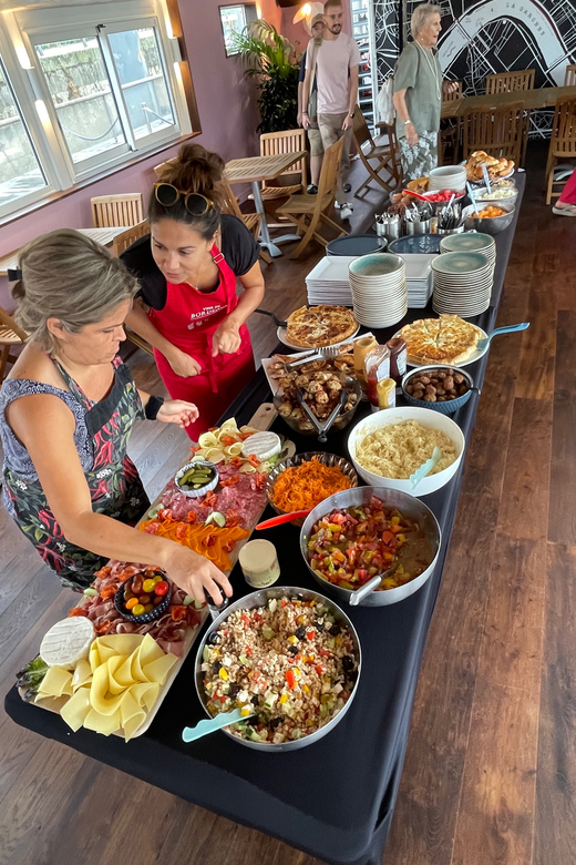 Bordeaux: Garonne River Yacht Cruise with Brunch - My practical verdict