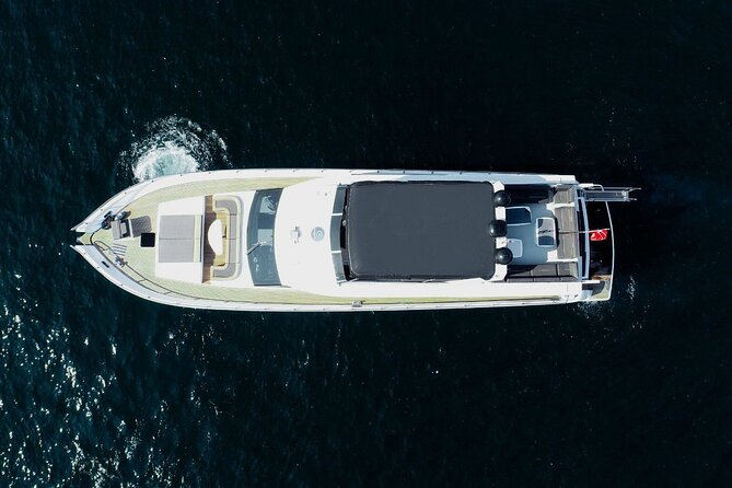 Bosphorus Night Cruise on Luxury Yacht - Key points to know before you book