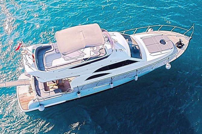 Breakfast Cruise In Bosphorus With Private Yacht - Why a breakfast cruise suits Istanbul