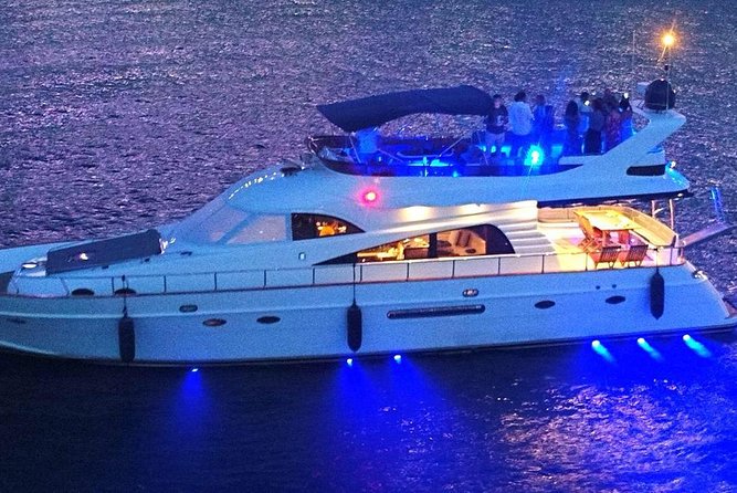 Breakfast Cruise In Bosphorus With Private Yacht - Breakfast for two, with room to add more