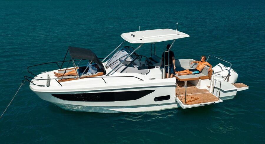 Cabo de Gata Natural Park half day private yacht tour - Key points before you book