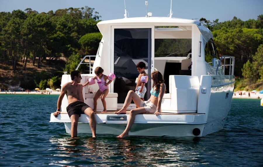 Cabo de Gata: Yacht Tour to the 5 Best Beaches - Why see Cabo de Gata by boat?