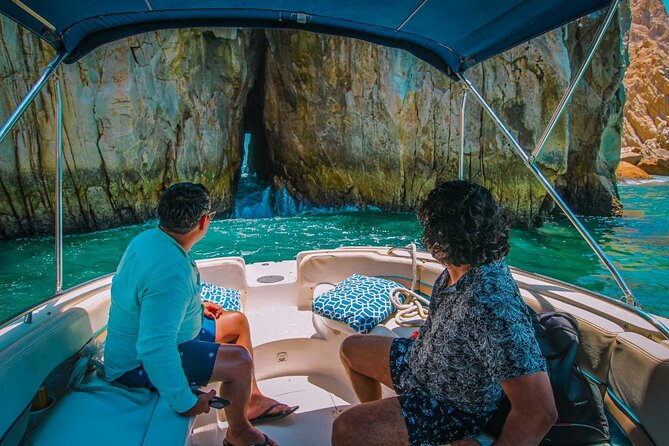 Cabo life Private Yacht in Los Cabos | 10 PAX & 3 HRS - Who will enjoy this experience most?