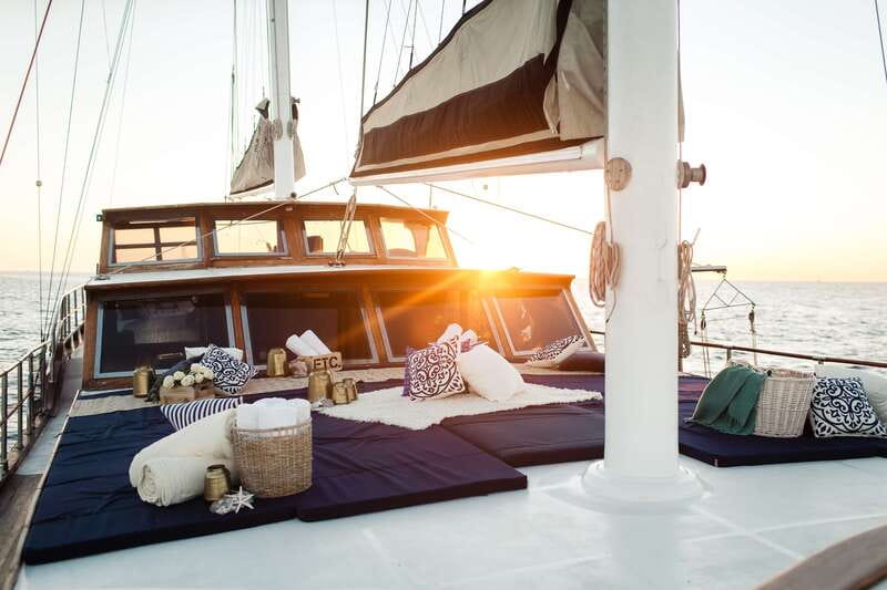 Cabo: Luxury Yacht Snorkel Cruise with Lunch and Open Bar - Why This Cruise Feels Different From a Basic Snorkel Trip