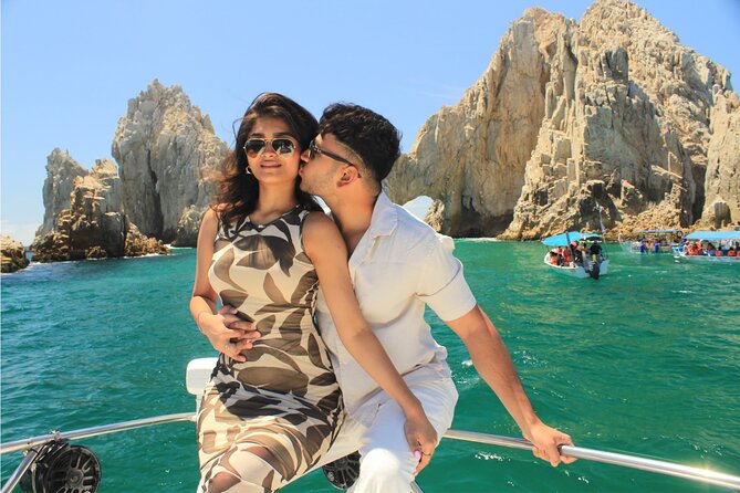 Cabo Private Yacht Cruise to El Arco with Snorkeling Adventure - Who Will Like This Cabo Yacht Trip