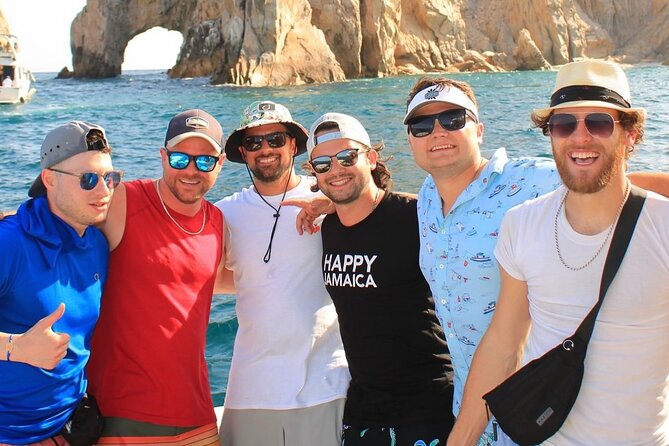 Cabo Private Yacht Cruise with Snorkeling and Swim Stop - What two hours really gives you
