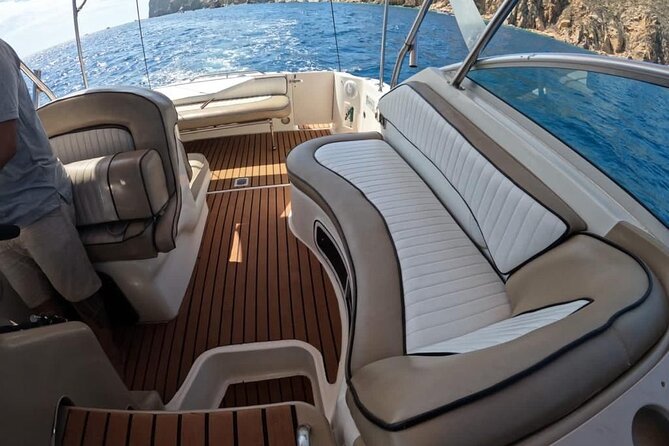 Cabo Private Yacht Cruise with Snorkeling and Swim Stop - Booking, timing, and cancellation advice