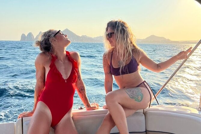 Cabo Private Yacht Tour: The Arch, Sea Lions & Scenic Beaches - Why the $295 price can work for a group