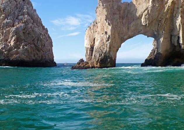 Cabo San Lucas Luxury Sailing Yacht and Dinner with a Chef - The essential points before you book