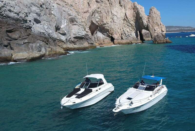 Cabo San Lucas Private Yacht 1 Hour Express Highlight Cruise - Why this short private cruise works