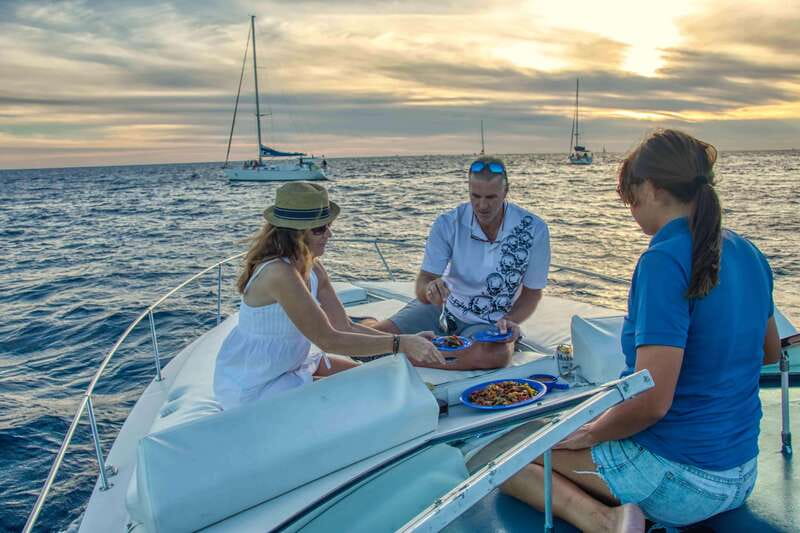 Cabo San Lucas Private Yacht 1 Hour Express Highlight Cruise - Is this one-hour private cruise worth booking?
