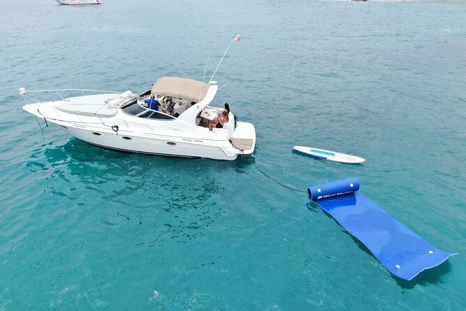 Cabo San Lucas Yacht Rental all inclusive - Pacific Coast views in a short, scenic loop