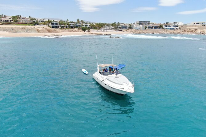 Cabo San Lucas Yacht Rental all inclusive - Who will enjoy this yacht rental most?