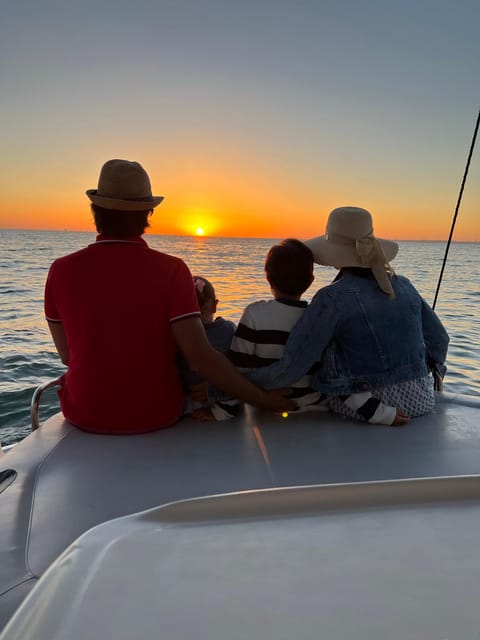 Cadiz: Exclusive Yacht excursion to La Caleta or Pepa Bridge - Who will enjoy this most?