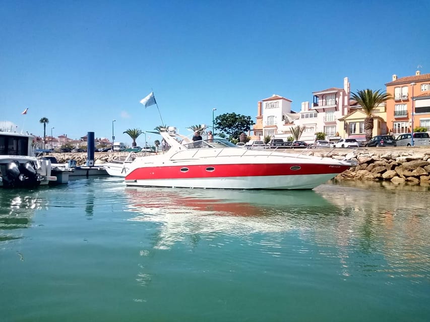 Cadiz: Sunset Experience on Private Yacht (6 pax) - Key details before you book